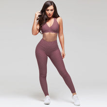 Load image into Gallery viewer, Textured Activewear

