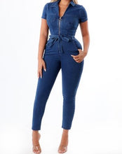 Load image into Gallery viewer, Billie Jean Jumpsuit
